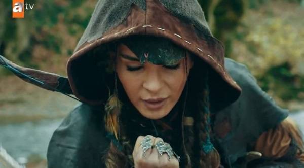 Destan dizisi ne zaman? Destan dizisi 1.bölüm ne zaman hangi gün?