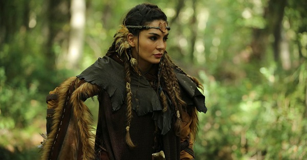 Destan dizisi yeni bölümü ne zaman? Destan 22.bölüm ATV yayın akışı 3 Mayıs Salı