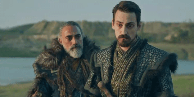 Destan dizisi oyuncusu gerçeği açıkladı! Bomba etkisi yapmıştı