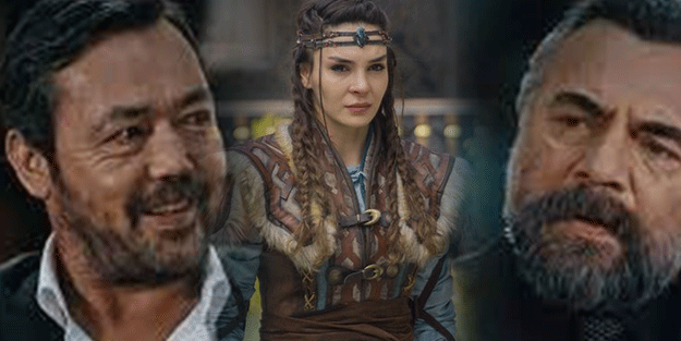 Destan dizisine bomba isim! EDHO'dan geliyor