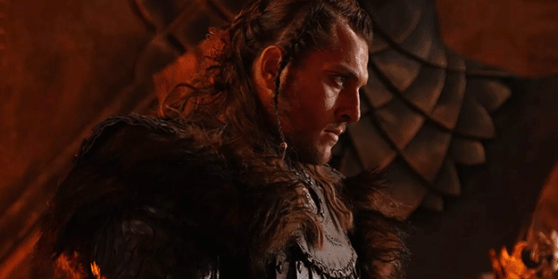 Destan dizisinin yıldız ismi müjdeyi verdi