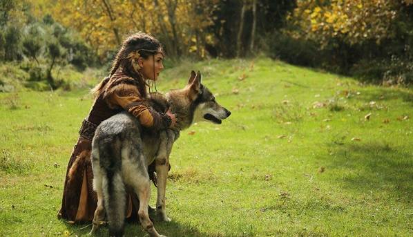 Destan nerede çekildi?