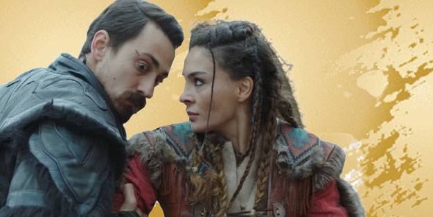 Destan yeni bölüm var mı? Destan bu akşam var mı? 4 Ocak Salı Destan yeni bölüm ne zaman?