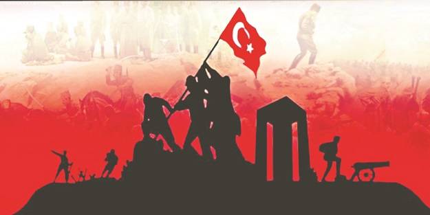 Destanın 107. yıldönümüne armağan