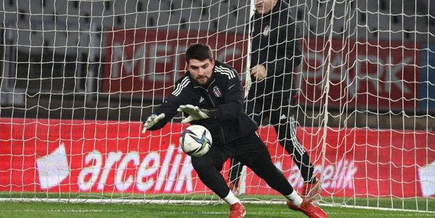 Destanoğlu hakemlere isyan etti