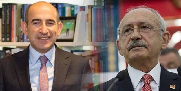 Desteksiz sallayan Kılıçdaroğlu yine rezil oldu