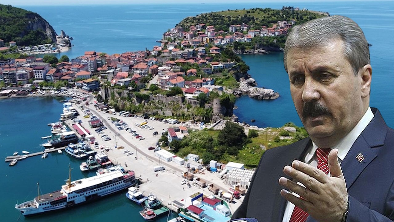 Destici, 33 kişinin 13 yaşındaki çocuğa tecavüz etmesine öfke kustu: Hepsini asacağız!