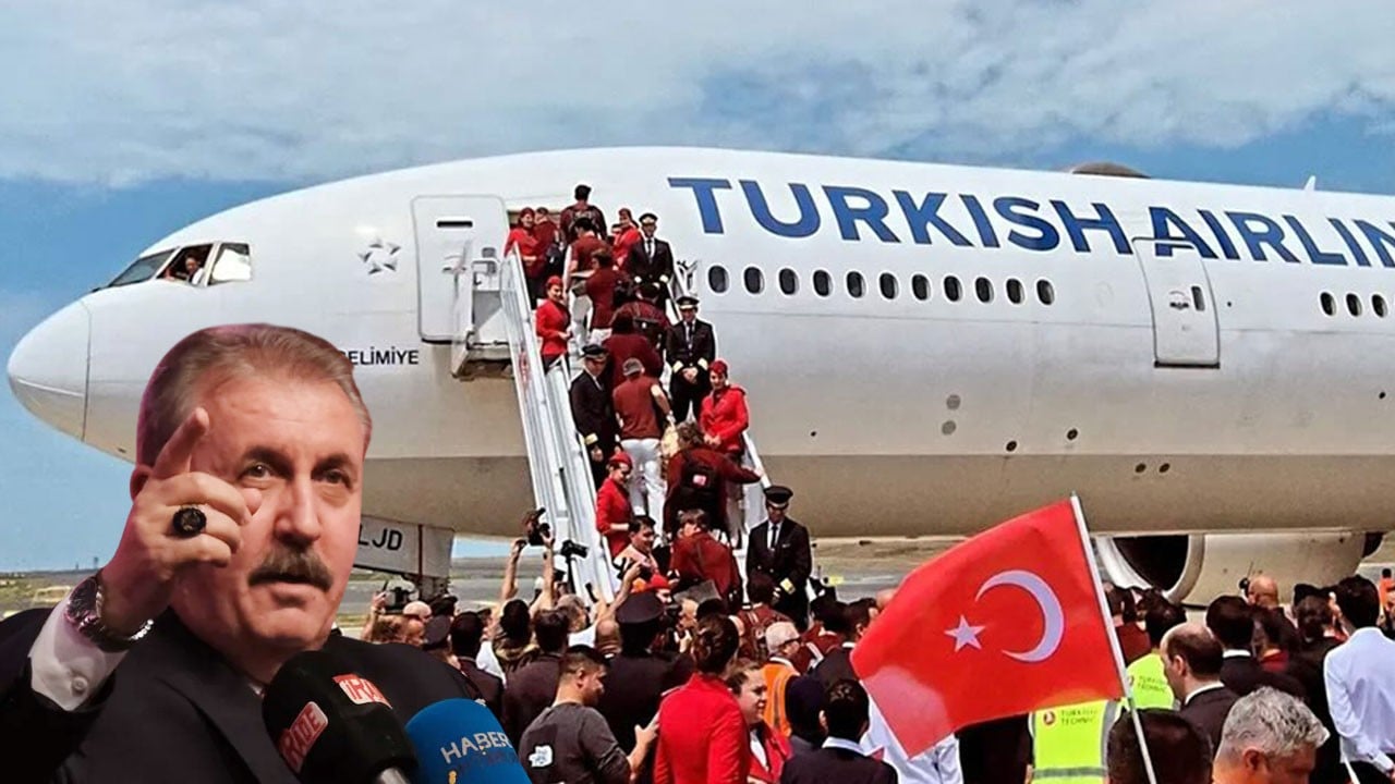 Destici, A Milli Takım'ın Dünya Kupasından elenmesini yorumladı: Önümüzdeki maçlara bakacağız