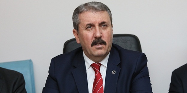 Destici duyurdu: Koronavirüs nedeni ile hayatını kaybetti
