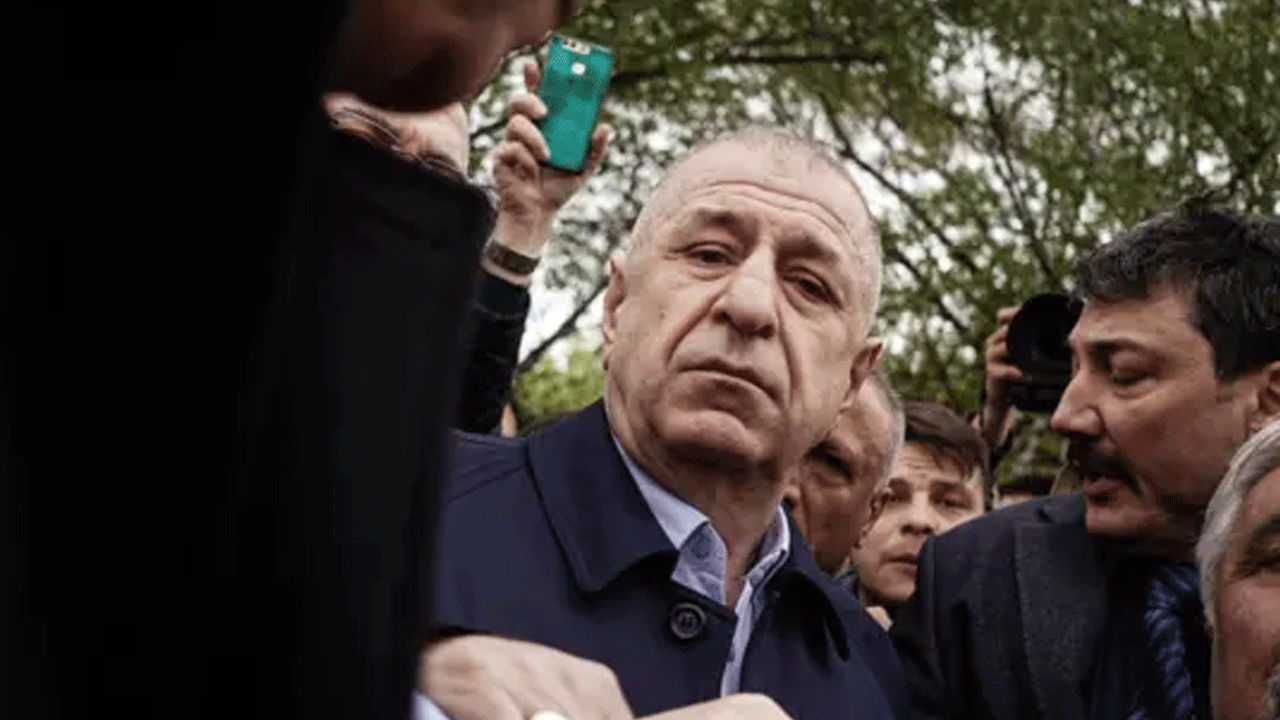 Destici, küfreden ırkçı Ümit'i yerin dibine soktu! "Vatan satan p.zevenk!"