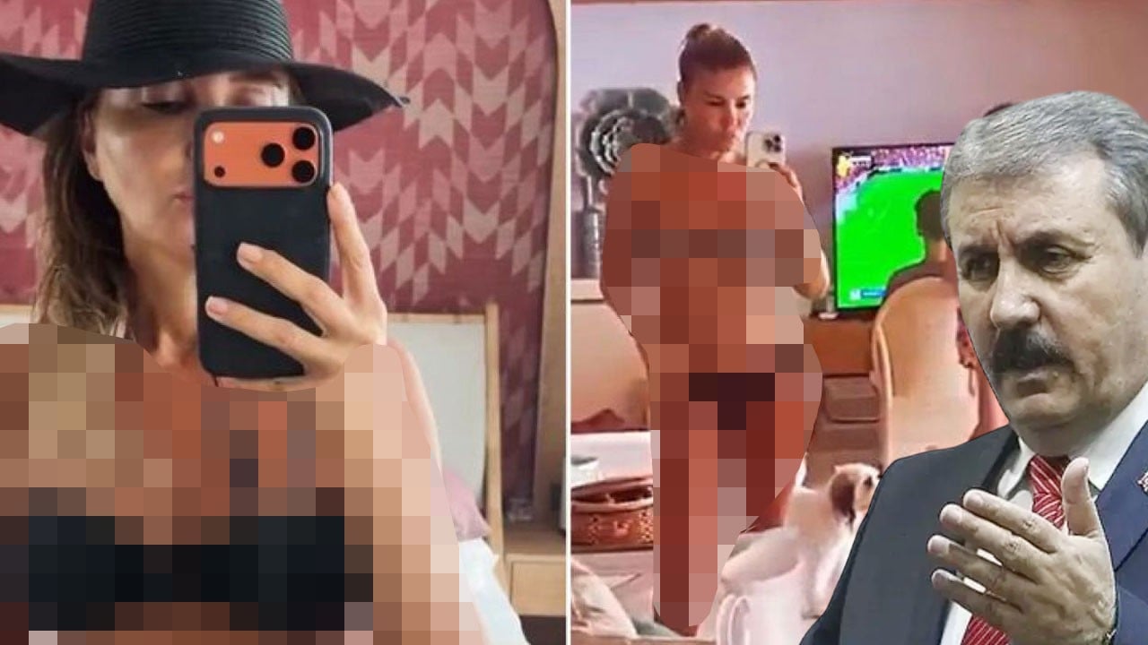 Destici: Sanatçı değil! Ne olduğu ortada’ demişti! 53 yaşındaki Gülben Ergen bikinilerini giyip ücretli abonelik başlattı