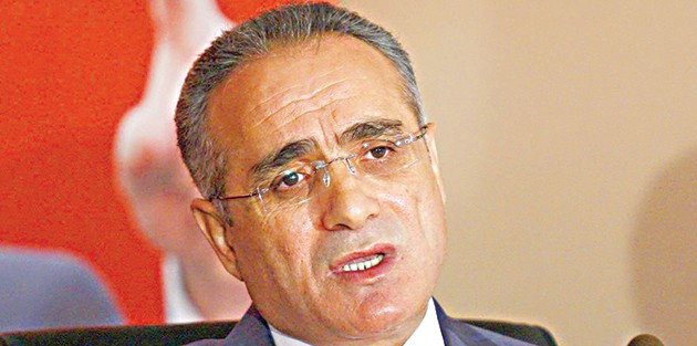 Destici sonunu hazırladı