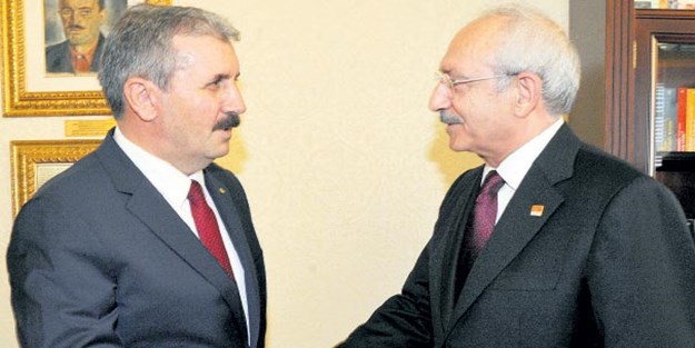 Destici de FETÖ mağduruymuş!