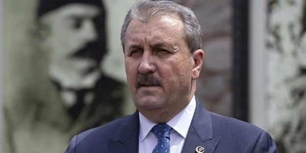 Destici'den çok konuşulacak ittifak açıklaması: Muhalefetin eline koz verildi