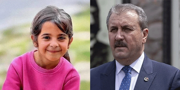 Narin Güran açıklaması: İbreti alem için sallandıracaksın