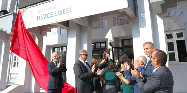 Detaylar belli oldu! Liseden 15 Temmuz ifadesi neden kaldırıldı?