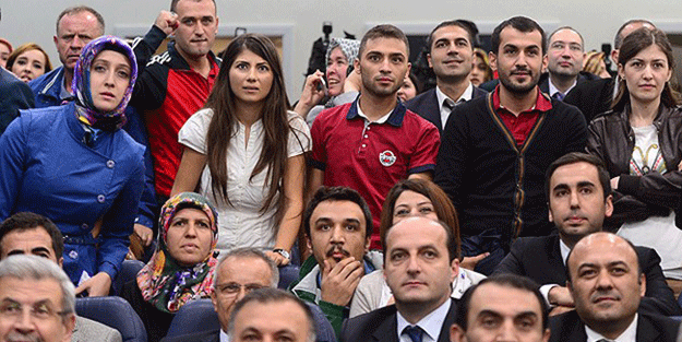 Detaylar belli oldu tam sayı: 20 bin 157