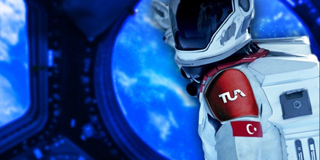 Detaylar belli oldu! Türkler Ay'a böyle gidecek