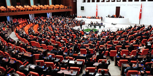 Detaylar belli oluyor! Vekil transferine ilişkin yol haritası çizildi