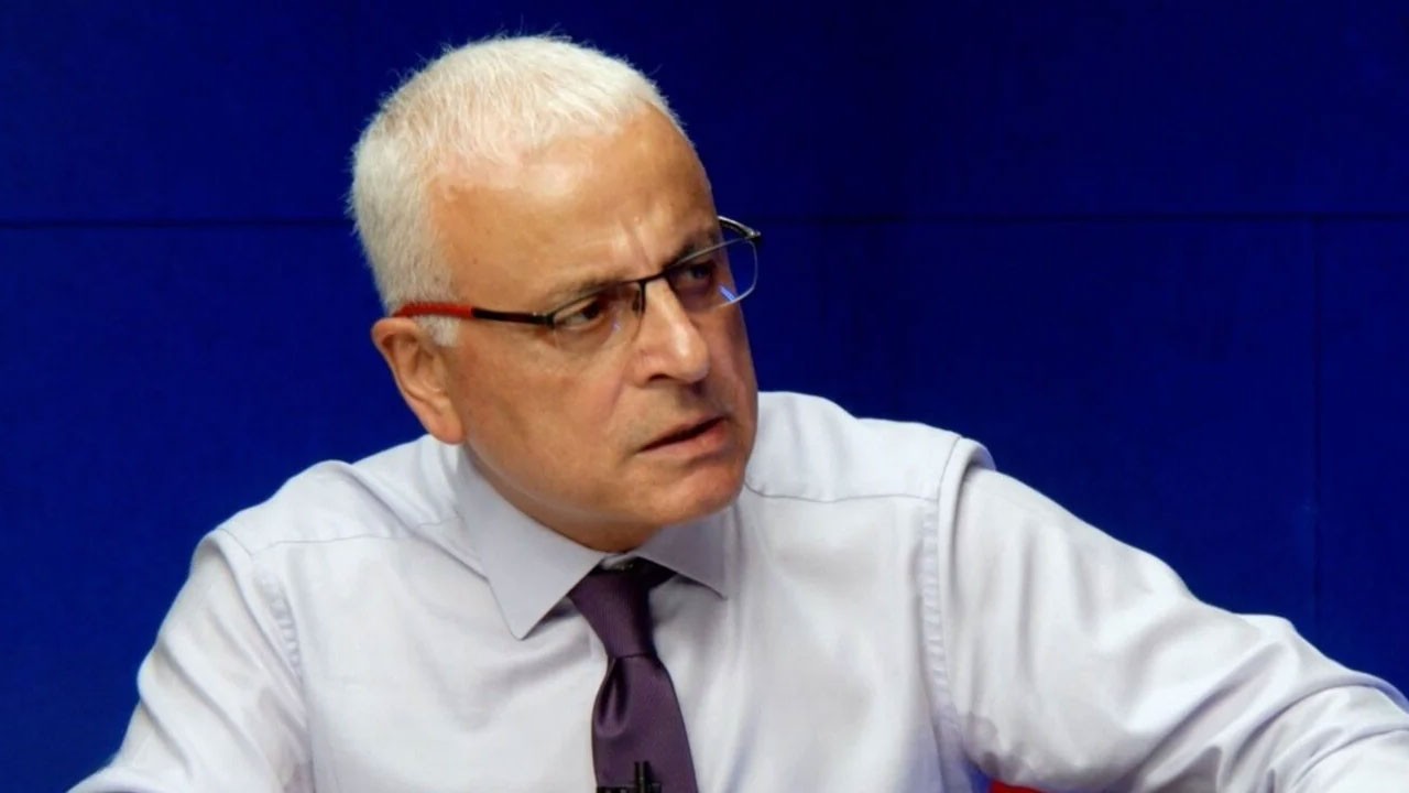 Detaylar MASAK raporunda yer aldı! ‘Mangır Merdan’a içi euro dolu zarf