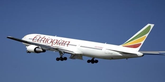 Detaylar ortaya çıkıyor! Pilot 3 dakika sonra iniş istemiş