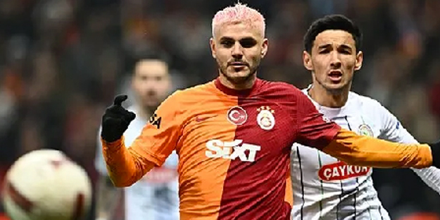 Detayları da kamuoyuyla paylaşıldı: Türkiye'ye duyuruldu! Ve yeni adresi...