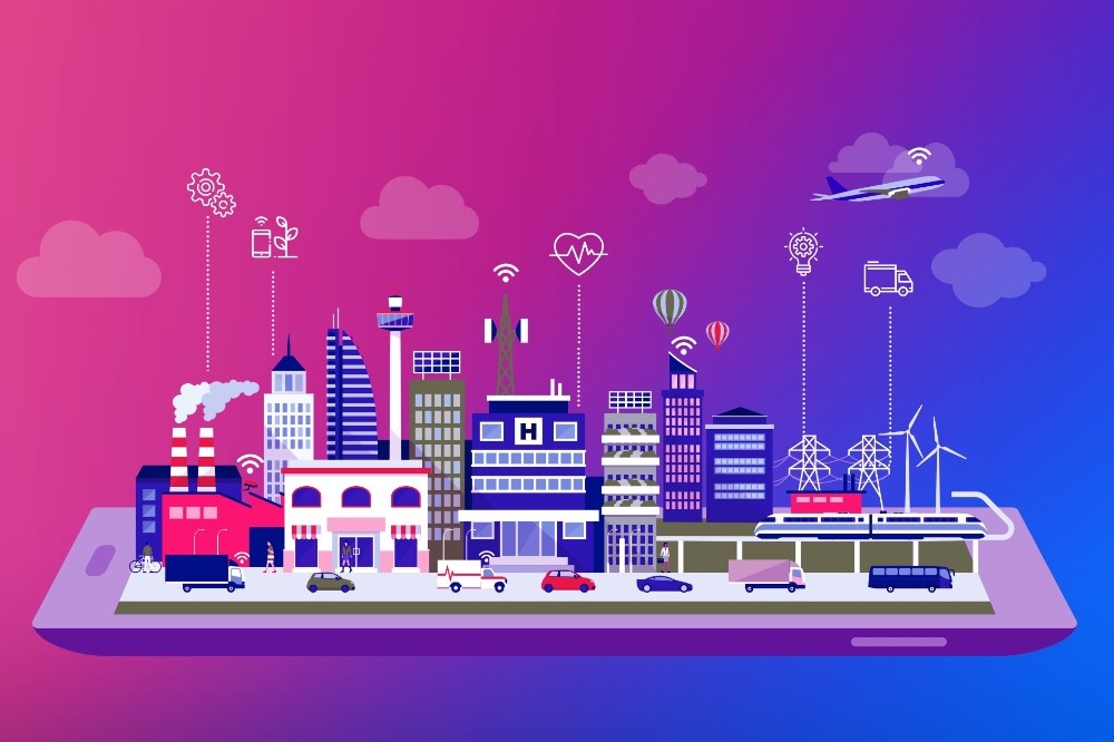Detaysoft’tan IoT teknolojilerine önemli yatırım 