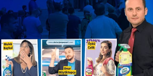 'Deterjan Pazarı' soruşturmasında flaş gelişme!