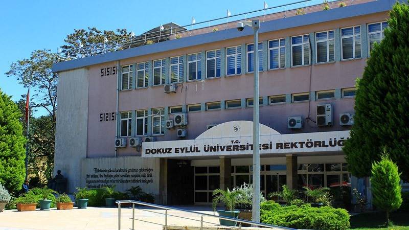 DEÜ Öğretim Üyesi alıyor