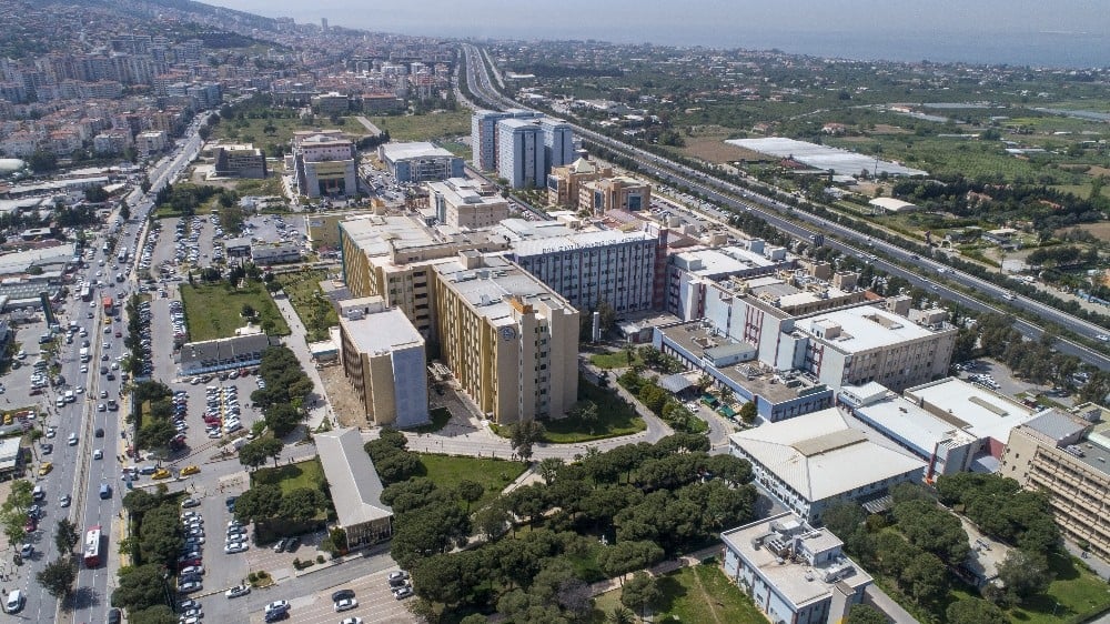 DEÜ’den Covid-19’a karşı immun plazma uygulaması 