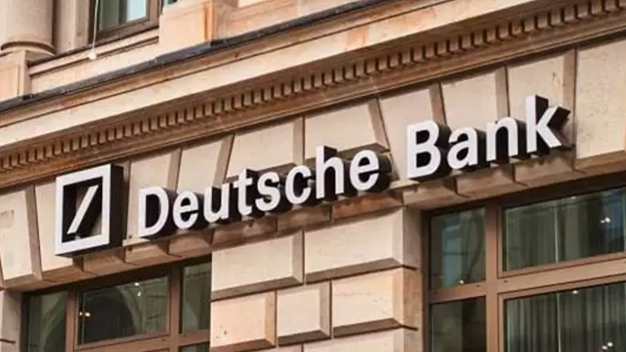Deutsche Bank'tan TL analizi: Türk lirası açıklaması