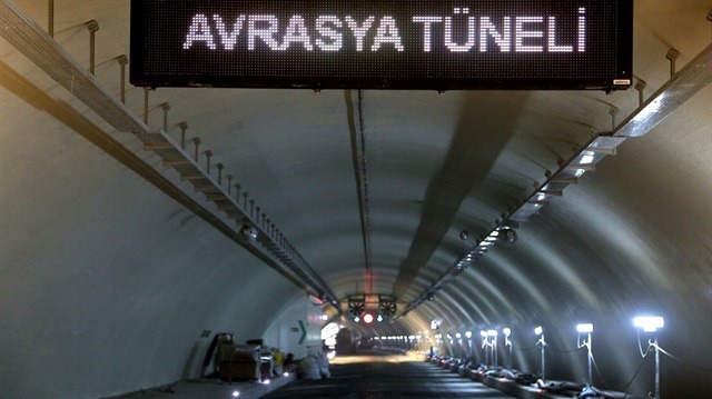 Dev açılış için geri sayım başladı