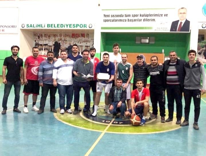 Dev adamlara tatlı dopingi 