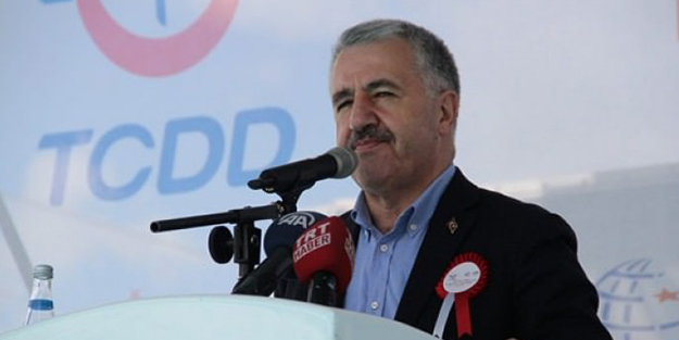 Dev adım! Ankara - Sivas 2 saat