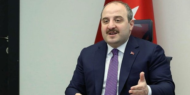 “Dev akıllı telefon üreticileri Türkiye’de üretim yapacak”