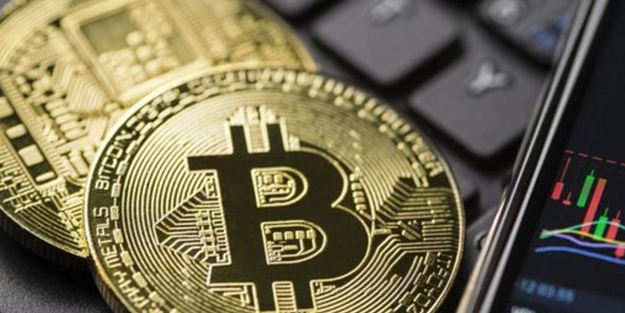 Dev Alman bankası açıkladı! Ne altın ne dolar kripto para: BTC alım satım hizmeti verecek! Yeni fırsat hamlesi...