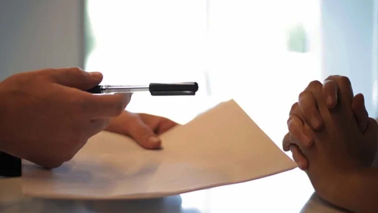 Dev Alman şirketi iflas etti: Kriz Almanya'da herkesi ters köşe yaptı