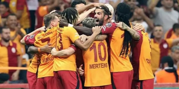 Dev ankete göre işte şampiyon takım!