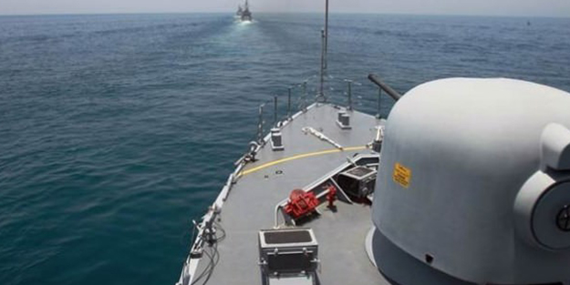 Katar'la dev anlaşma! Artık Türkiye koruyacak