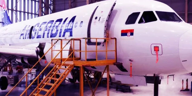 Dev anlaşma! İmzalar atıldı: Filomuzu Türkiye'ye emanet ediyoruz, üs bakım hizmeti sunacak