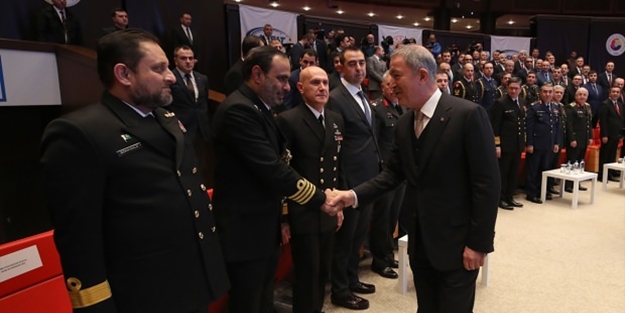 Dev anlaşma: Türk savunma sanayiinin en büyük ihracatı!