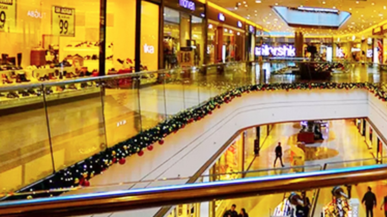 Dev AVM'ye 21 yaş altı küçükler giremeyecek! Kararı duyurdular!