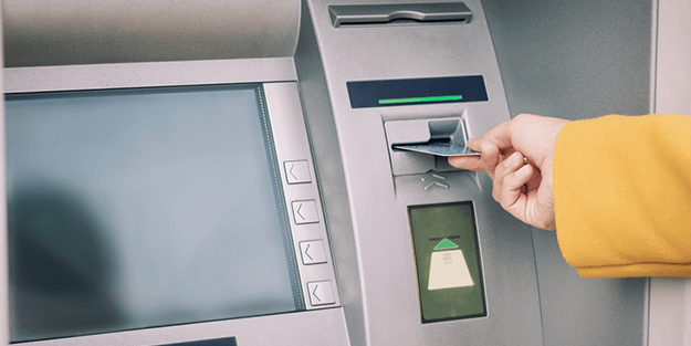 Dev banka her an iflas edebilir! Kötü haber verildi: Sorunlarla boğuşuyoruz