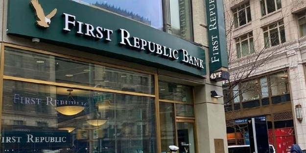 Dev banka iflas etti!