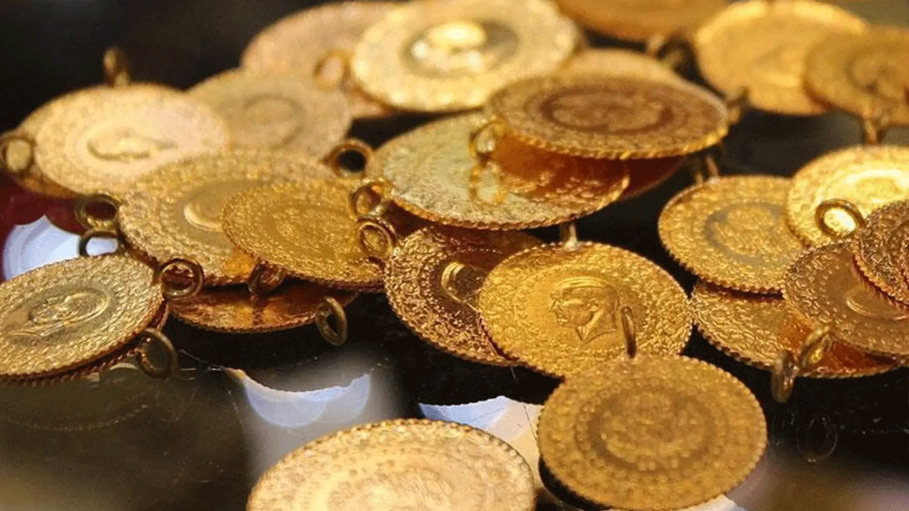 Dev banka 'savaş değil' diyerek açıkladı: İşte altının yükselişini destekleyecek gerekçe!