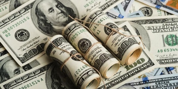 Dev bankadan çarpıcı dolar tahmini: Yüzde 20 değer kaybedecek