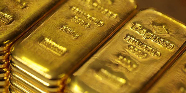 Dev bankadan ezber bozan altın tahmini! Bu tahmin altını olanları kuyumcuya koşturur