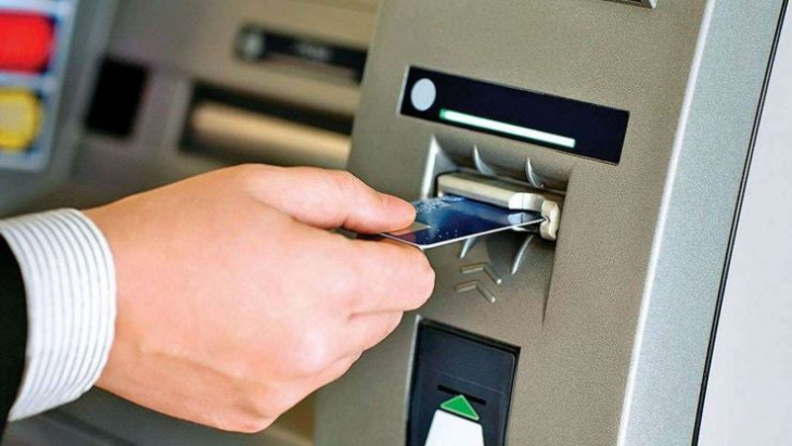 Dev bankadan kaçış başladı! Herkes parasını çekiyor
