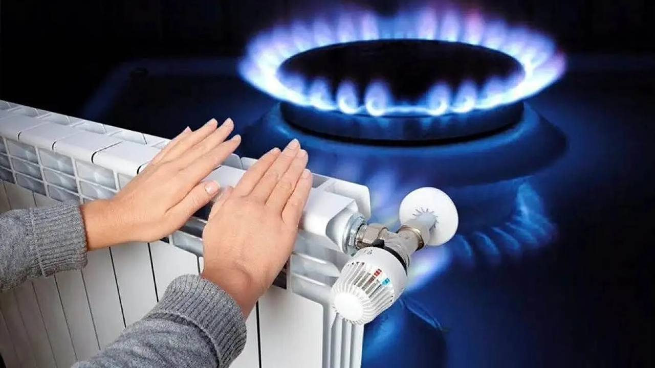 Dev bankadan şok eden doğalgaz tahmini!