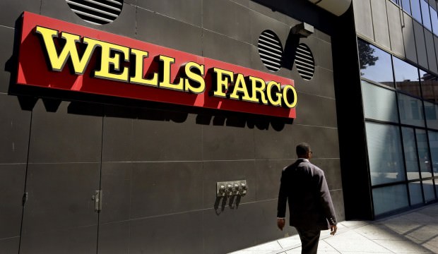 Dev bankaya skandalın faturası pahalı oldu